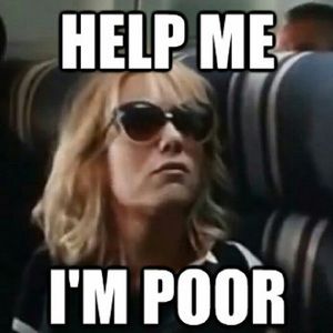 Make me an offer 💕